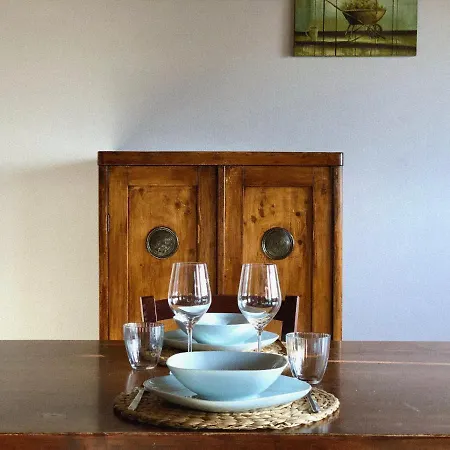 Agriturismo Ca' Cristane Farm stay Rivoli Veronese