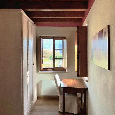 Agriturismo Ca' Cristane *