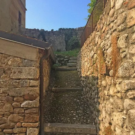Agriturismo Ca' Cristane *