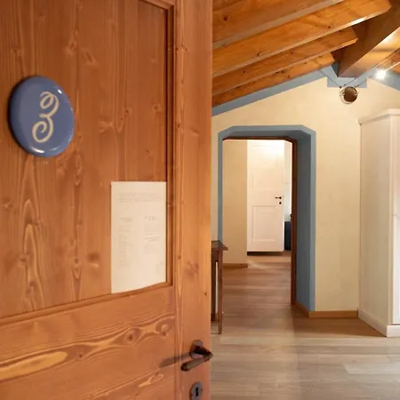 Agriturismo Ca' Cristane Rivoli Veronese