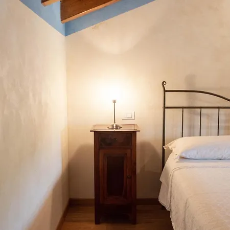 Farm stay Agriturismo Ca' Cristane