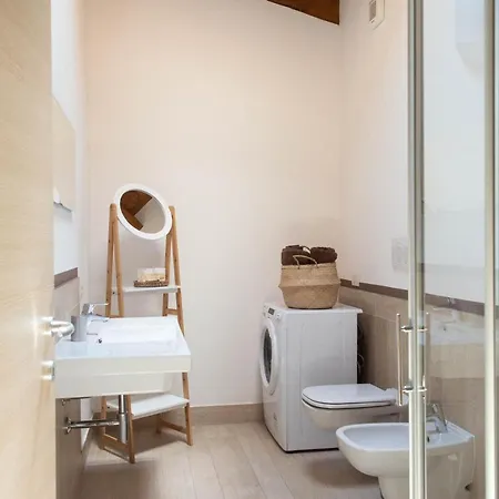 Agriturismo Ca' Cristane *