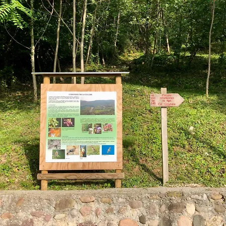 Agriturismo Ca' Cristane
