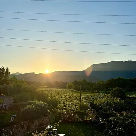 Agriturismo Ca' Cristane Rivoli Veronese