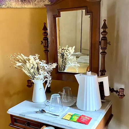 Agriturismo Ca' Cristane Farm stay *
