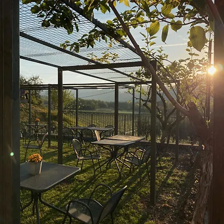 Agriturismo Ca' Cristane