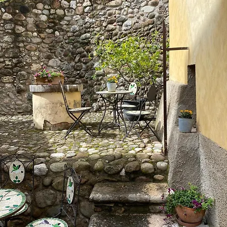 Agriturismo Ca' Cristane Farm stay